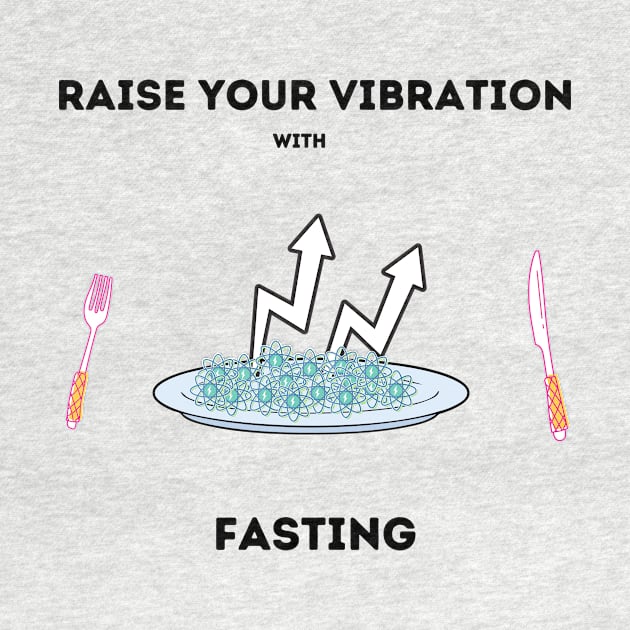 Fasting by Youniverse in Resonance